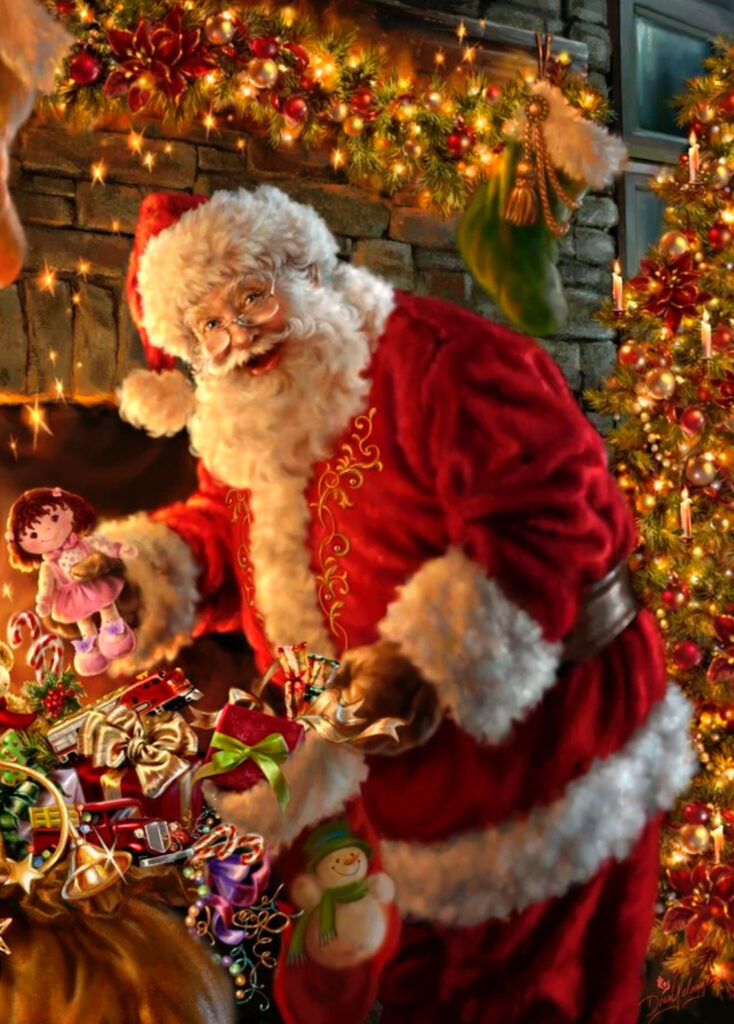Christmas Refection Christmas Reflection – Wakime Hauser's Blog